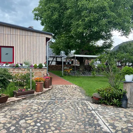 Fass Ohne Boden Haus Levi *