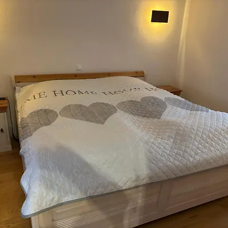 Apartment Fass Ohne Boden Haus Levi *