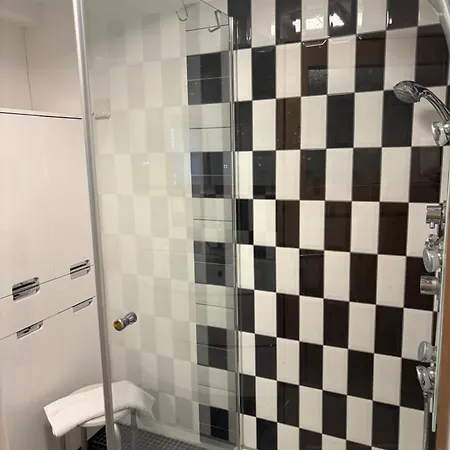 Apartmán Fass Ohne Boden Haus Levi Mechernich