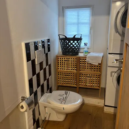 Fass Ohne Boden Haus Levi