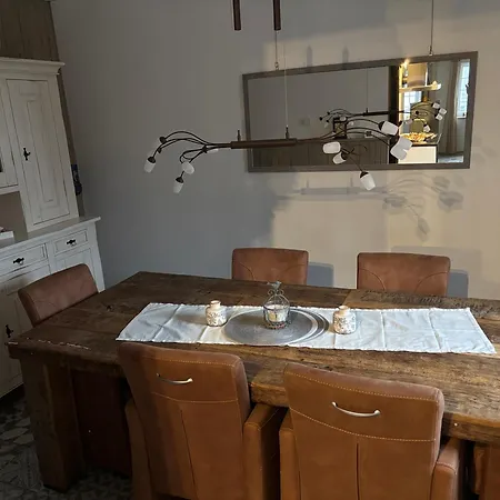 Fass Ohne Boden Haus Levi * Mechernich