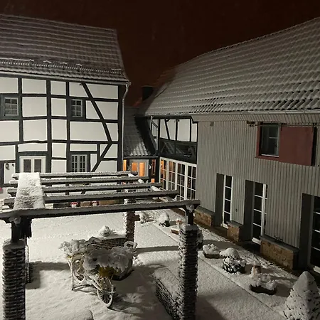 Fass Ohne Boden Haus Levi