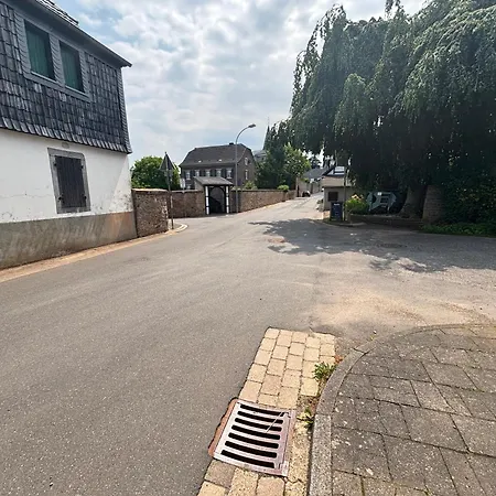 Fass Ohne Boden Haus Levi