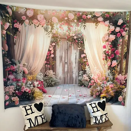 Fass Ohne Boden Haus Levi Apartmán Mechernich