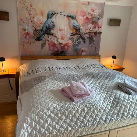 Apartment Fass Ohne Boden Haus Levi Mechernich