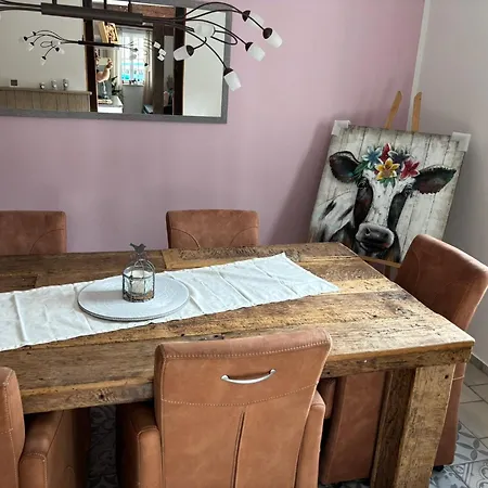 Fass Ohne Boden Haus Levi Apartmán Mechernich