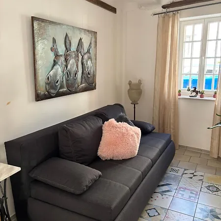 Fass Ohne Boden Haus Levi Mechernich