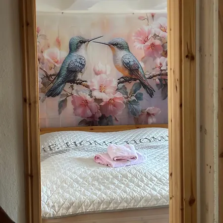 Apartmán Fass Ohne Boden Haus Levi Mechernich