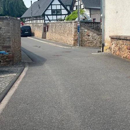 Fass Ohne Boden Haus Levi *