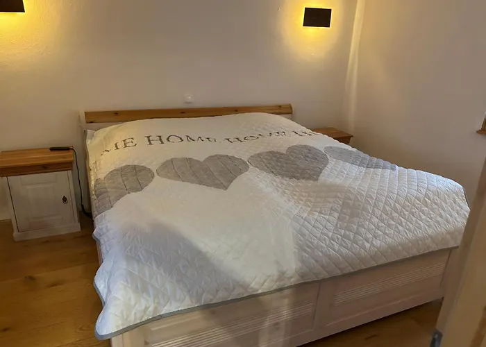 Lejlighed Fass Ohne Boden Haus Levi *