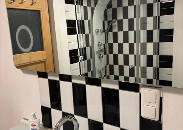 Lejlighed Fass Ohne Boden Haus Levi Mechernich