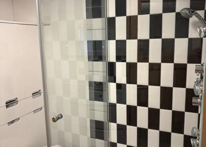 Lejlighed Fass Ohne Boden Haus Levi Mechernich