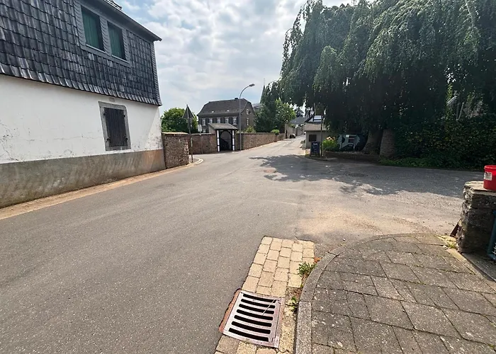 Fass Ohne Boden Haus Levi