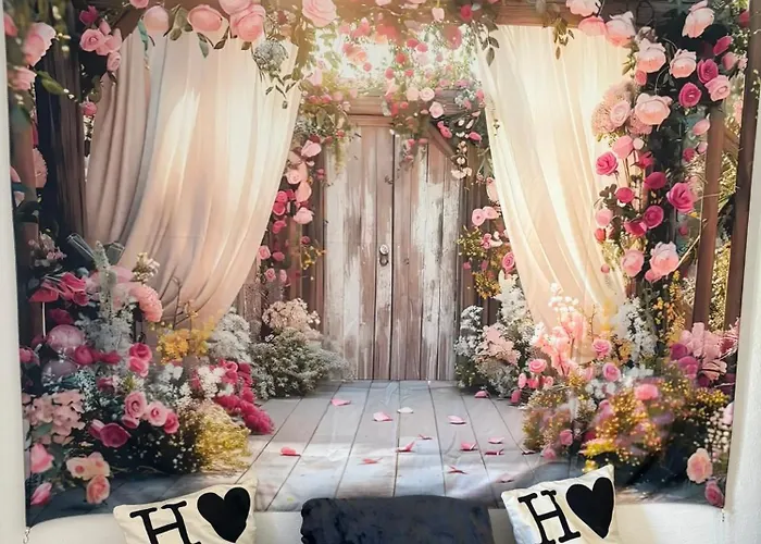 Fass Ohne Boden Haus Levi Lejlighed Mechernich