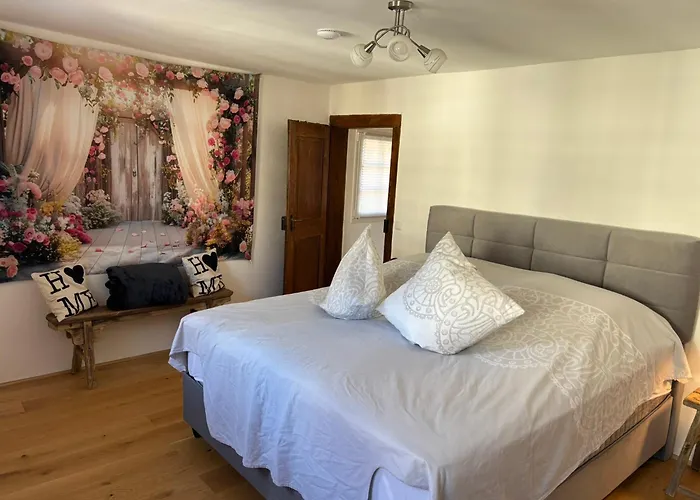 Fass Ohne Boden Haus Levi