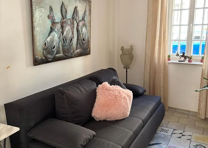 Fass Ohne Boden Haus Levi Mechernich