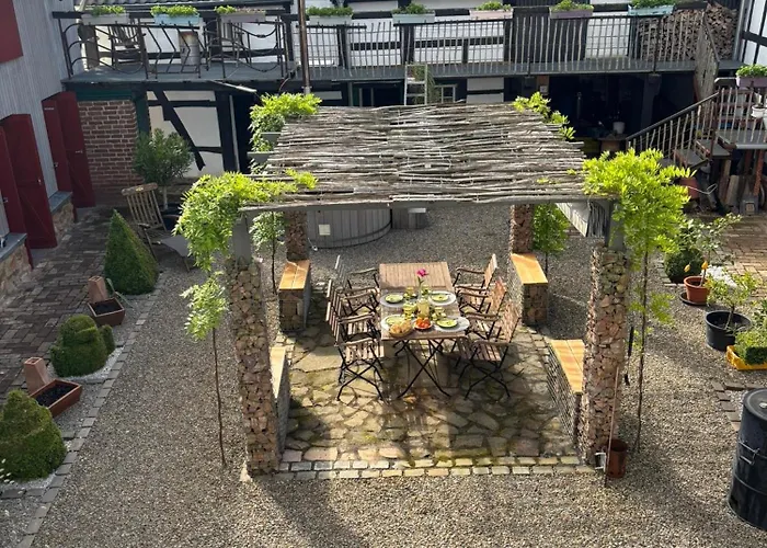 Lejlighed Fass Ohne Boden Haus Levi *