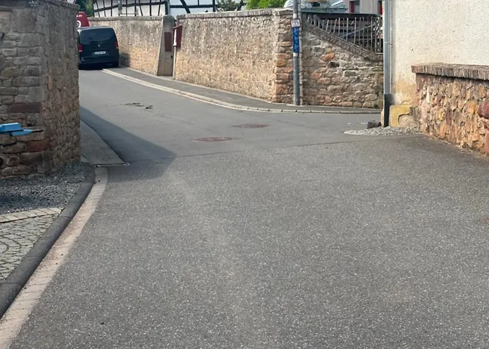 Fass Ohne Boden Haus Levi *